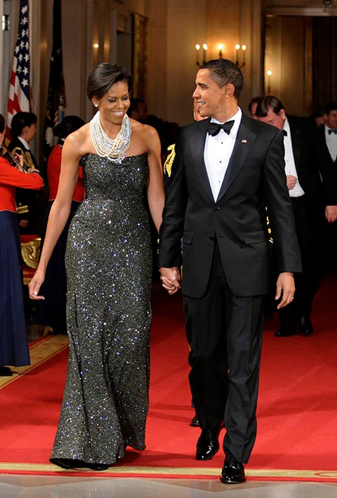 My absolute favourite Michelle Obama picture (for now) (photo tinypic.com)
